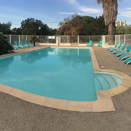 Apartmanhotel Studio A Marina Di Fautea *